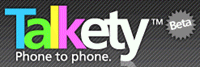 Talkety