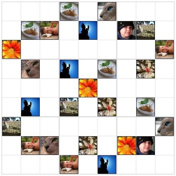 Sudoku flickr