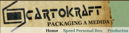 Cartokraft SRL  Fabricamos cajas de cartón - packaging a medida