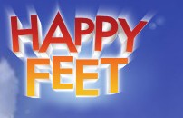 Happy Feet