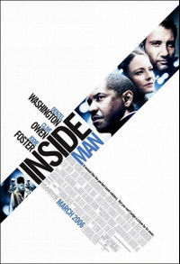 Inside Man (El plan perfecto, el plan oculto)